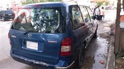 Mazda MPV